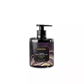 Мыло Marussia Tobacco Luxe 300 мл