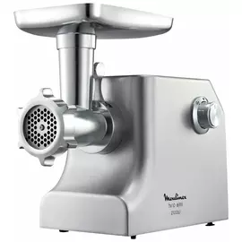 Мясорубка Moulinex ME858D32