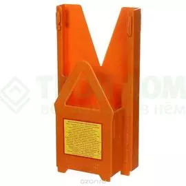 Мультибокс Borner 117/0\3000308 оранжевый classic
