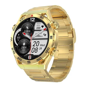 Умные часы Bluetooth Call Monitor Heart Rate Smart Bracelet Спортивные часы Шагомер Фитнес GPS Трекер Умные часы Устройства