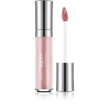 Dewy Lip Glaze - 4 мл Увлажняющий блеск для губ Flormar