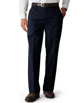 Мужские брюки Dockers классические, синий