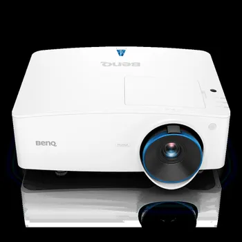 Проектор BenQ LU930, белый