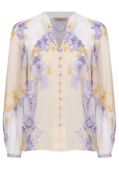Блуза TWINSET Milano