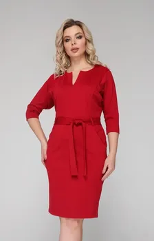 Платье