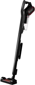 Вертикальный пылесос Deerma DX700 Pro, 650 Вт, черный (DX700 Pro)