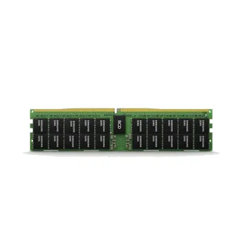 Память DDR5 RDIMM 128Gb, 5600MHz, CL46, 1.1V, Dual Rank, ECC Reg, Samsung (M321RAJA0MB0-CWM)