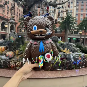 Оригинальные Плюшевые игрушки Пиноккио из США Disney, ограниченная серия, мягкие куклы на день рождения, 40 см