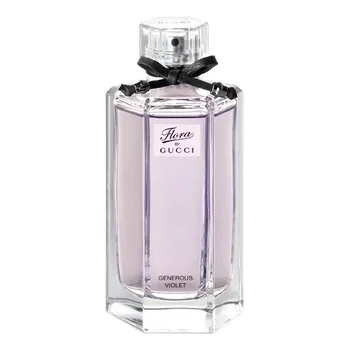 Flora by Gucci Generous Violet