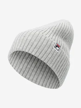 Шапка FILA, Серый