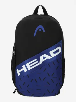 Рюкзак Head Team 21 л, Черный