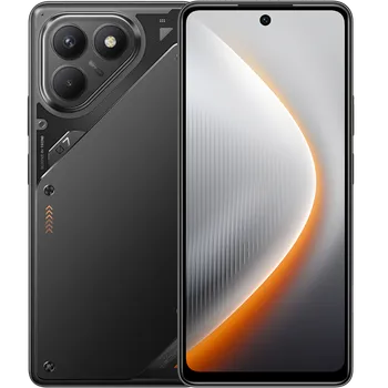 Смартфон TECNO Pova 7 Neo 8/256, Geek Black RU