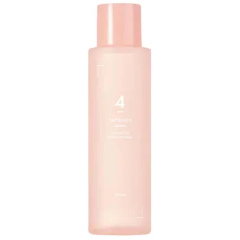 Минеральный тонер для выравнивания микрорельефа numbuzin No.4 Hydrating Glow Mineral Toner