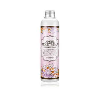 Увлажняющий тоник для лица Secret Key Angel Moist Wrap Essence Toner Jasmine