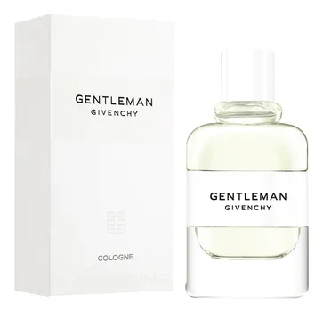 Gentleman Cologne: туалетная вода 50мл