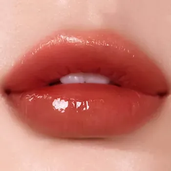 Глянцевый бальзам для губ Peripera Ink Mood Glowy Balm 05 Nudie List