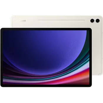 Samsung Galaxy Tab S9+ Wi-Fi 256GB Бежевый