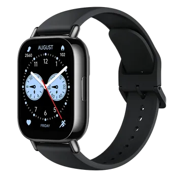 Умные часы Xiaomi Redmi Watch 5 Lite Black M2352W1 (BHR7995GL)