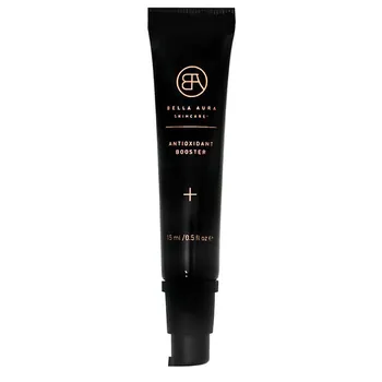 Антиоксидантная сыворотка-бустер Bella Aura Antioxidant Booster 15 мл