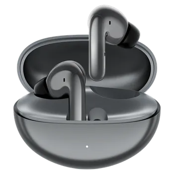 Bluetooth-гарнитура HONOR Choice Earbuds X7 Pro, серая