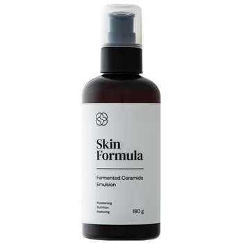 Ферментированная эмульсия с церамидами Skin Formula Fermented Ceramide Emulsion