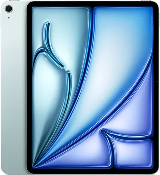Планшет Apple iPad Air (2025) 13" Wi-Fi 128GB Blue
