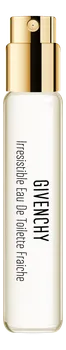 Irresistible Eau De Toilette Fraiche: туалетная вода 8мл