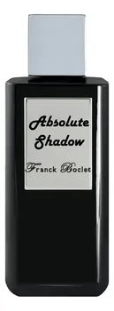 Absolute Shadow: духи 100мл уценка