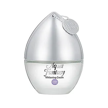 Отбеливающий крем для лица Holika Holika Aqua Fantasy Whitening Cream