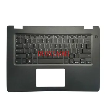 Чехол для ноутбука Dell Latitude 3490 US Keyboard 0MMC2D