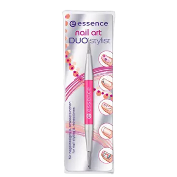 Аппликатор для дизайна ногтей ESSENCE NAIL ART двусторонний