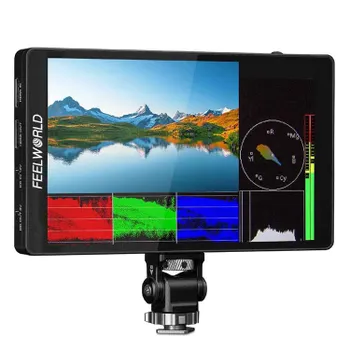 Операторский монитор Feelworld F7 Pro