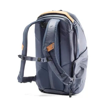 Рюкзак Peak Design Everyday Zip 20L V2.0 Синий BEDBZ-20-MN-2