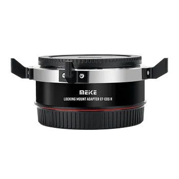 Адаптер Meike MK-EFTR-AL для объектива EF/EF-S на байонет Canon R