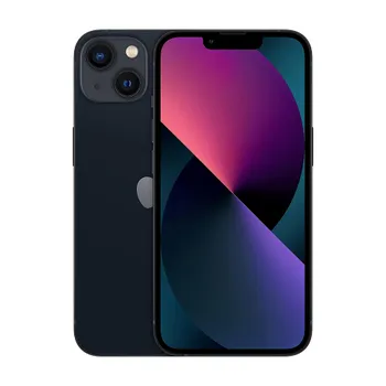Смартфон Apple iPhone 13, 256 ГБ, (2 nano-Sim), Midnight