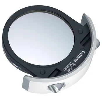 52mm Drop-in Screw Filter Holder (WIII) with 52mm Protect Filter