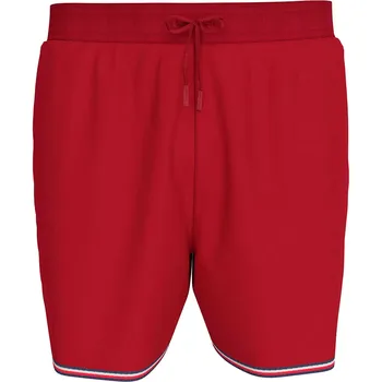Шорты для плавания Tommy Hilfiger UM0UM03497 Trunk, красный