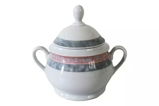 Сахарница Яна