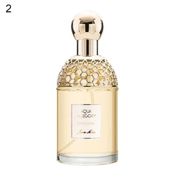 JEAN MISS 100 мл Женские духи Lady SexyFlowers и Herbal, цветочные и фруктовые, свежие и натуральные, стойкие, туалетная вода 5