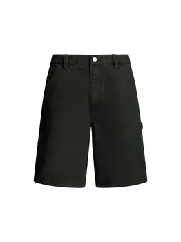 Брюки свободного кроя Red Bull Racing x Pepe Jeans, черный