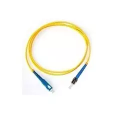 Патч-корд волоконно-оптический TopLAN PC-TOP-OM2-LC/P-LC/P-1.0 , симлекс, LC/PC-LC/PC, MM 50/125, 1.0 м