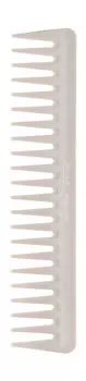 Гребень для волос Janeke Supercomb Fluo Rose