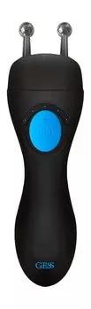 Портативный микротоковый массажер для лица Gess MT Microcurrent Therapy Device