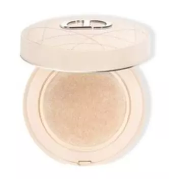 Рассыпчатая пудра для лица Dior Forever Cushion Powder