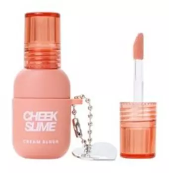 Румяна для лица Love Generation Cheek Slime Cream Blush