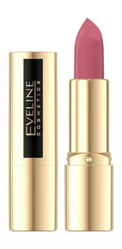 Сатиновая губная помада Eveline Variete Satin Lipstick