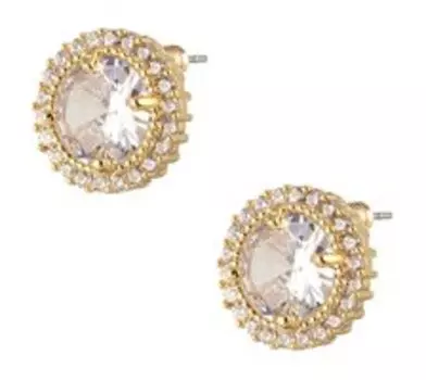 Серьги Ronda Earrings E116з