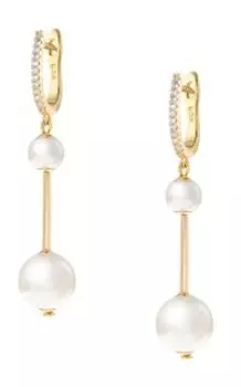 Серьги Ronda Earrings E550