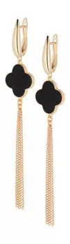 Серьги Ronda Earrings Е63ч