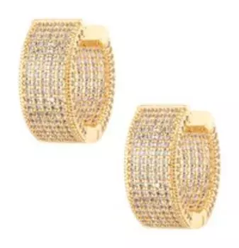 Серьги Ronda Premium Earrings LE309б